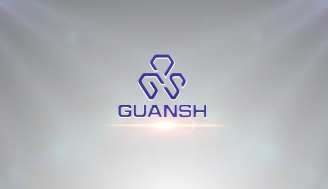 VIDEO：Guansh Company Introduction